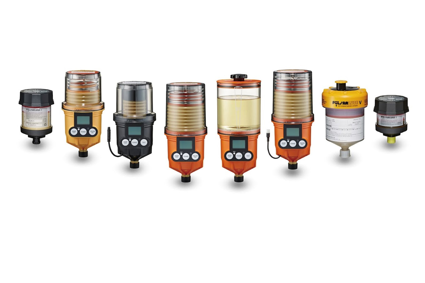 Automatic Lubricators