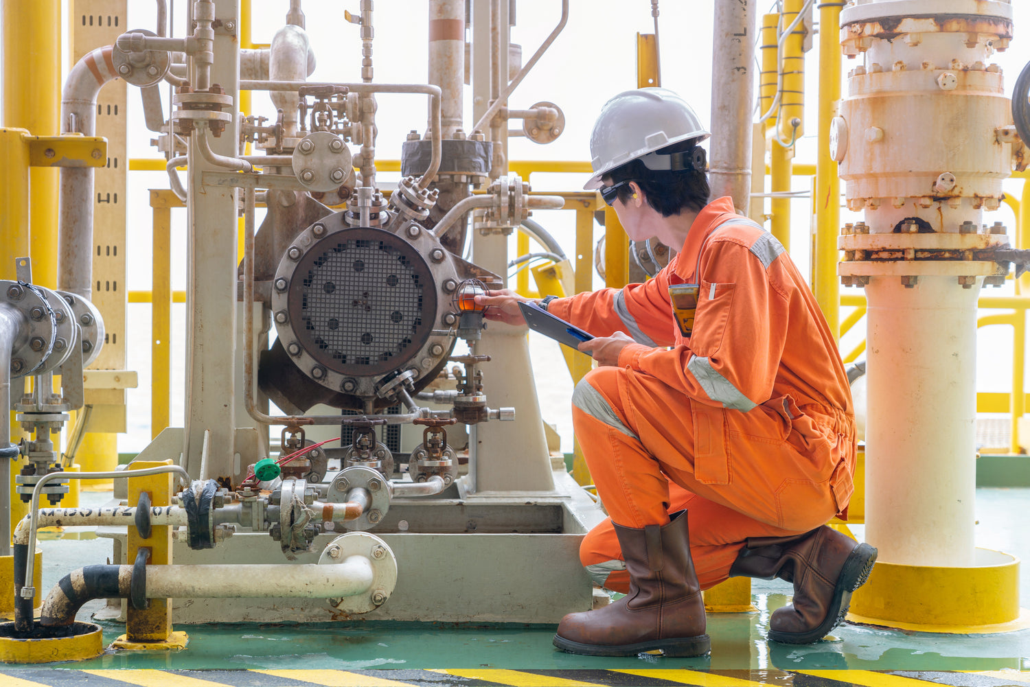 Maintenance Products